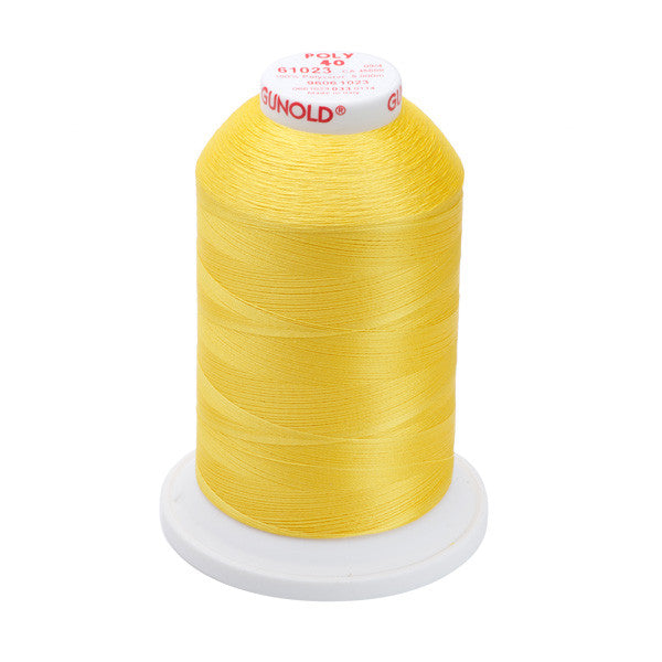 Gunold Polyester Thread