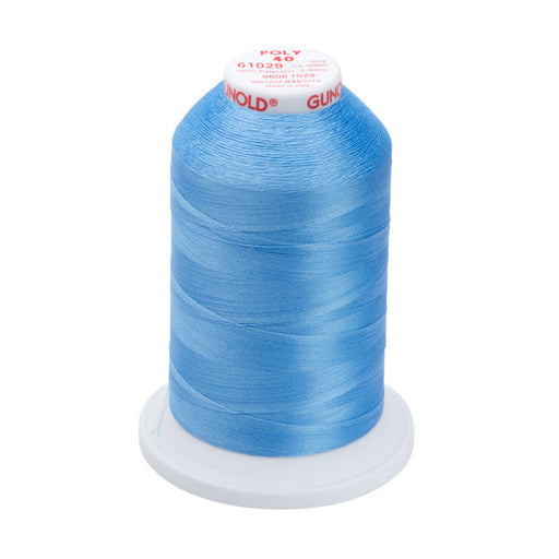 Gunold Polyester Thread