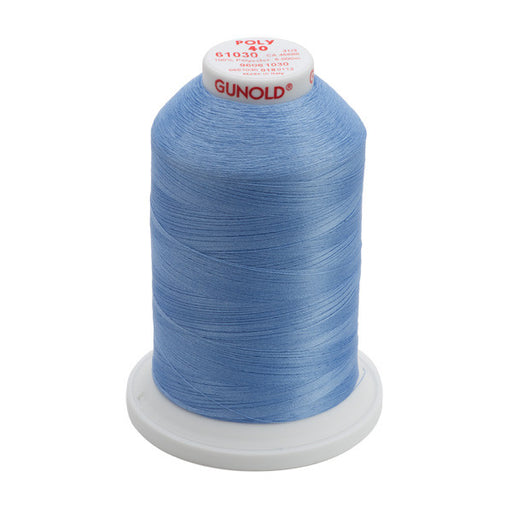 Gunold Polyester Thread