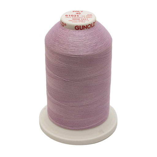Gunold Polyester Thread