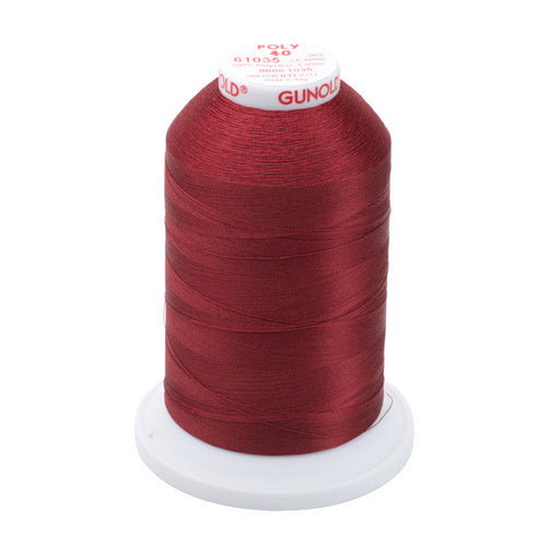 Gunold Polyester Thread
