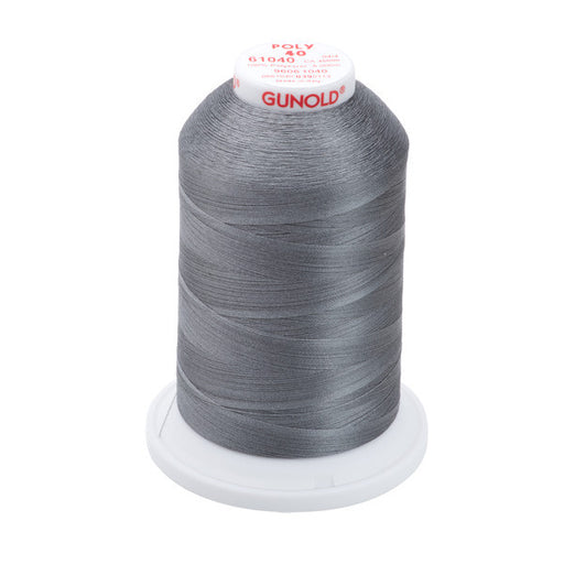 Gunold Polyester Thread