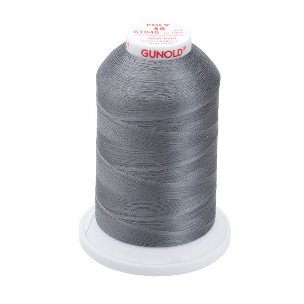 Gunold Polyester Thread