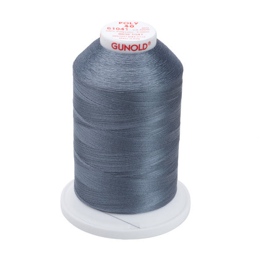 Gunold Polyester Thread