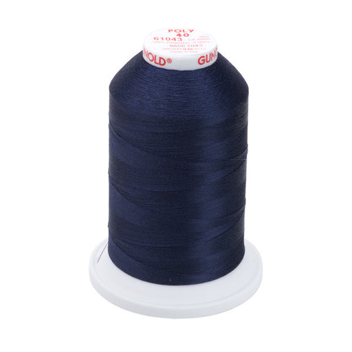 Gunold Polyester Thread
