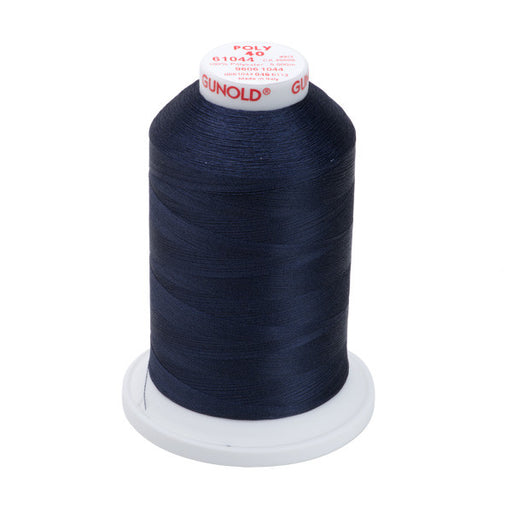 Gunold Polyester Thread
