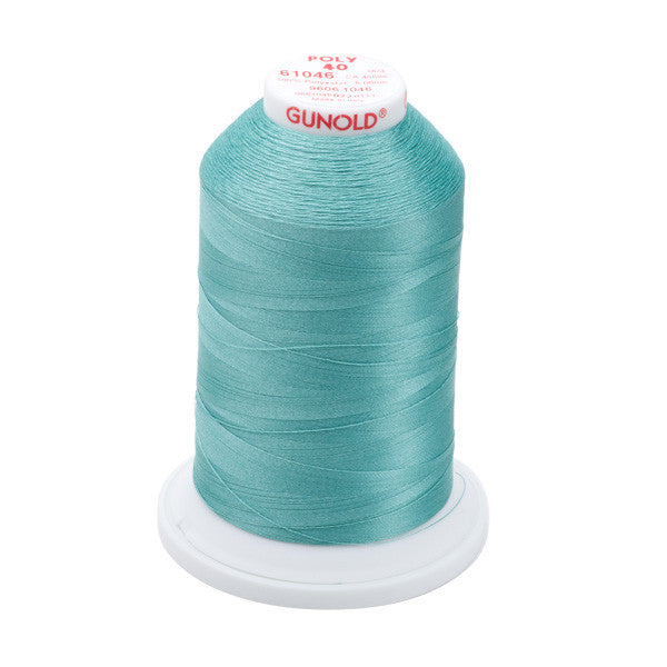Gunold Polyester Thread