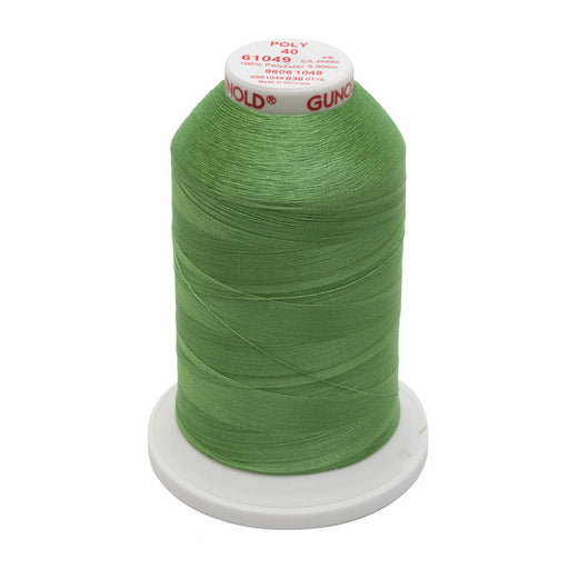 Gunold Polyester Thread