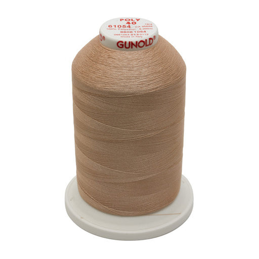 Gunold Polyester Thread