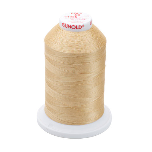 Gunold Polyester Thread