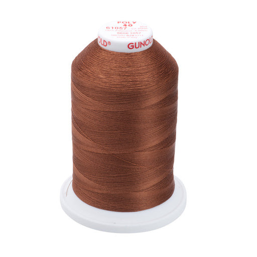 Gunold Polyester Thread