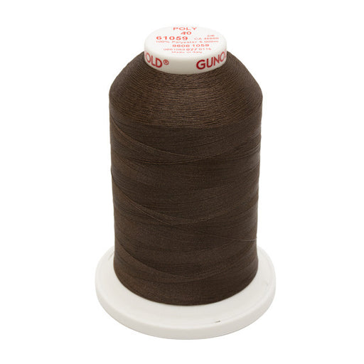 Gunold Polyester Thread