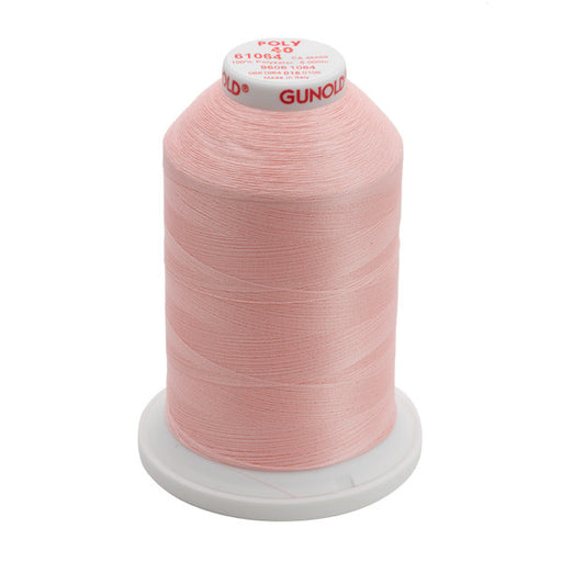 Gunold Polyester Thread