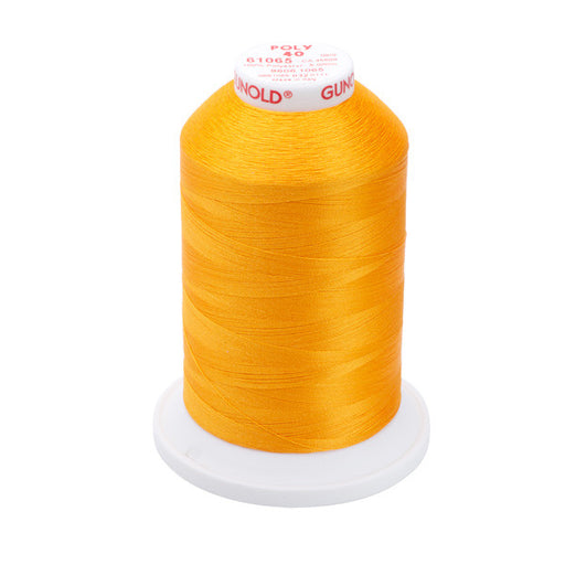 Gunold Polyester Thread