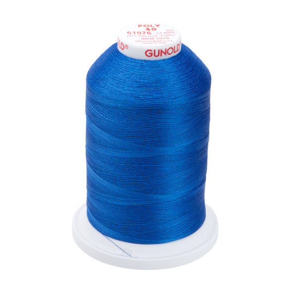Gunold Polyester Thread