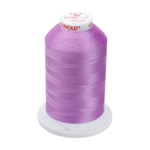 Gunold Polyester Thread