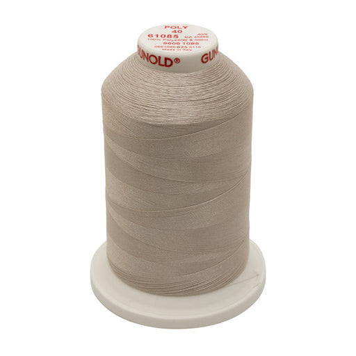 Gunold Polyester Thread