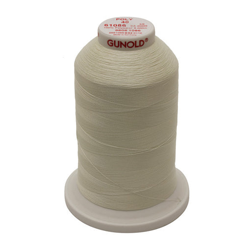 Gunold Polyester Thread