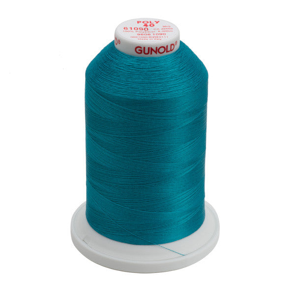 Gunold Polyester Thread