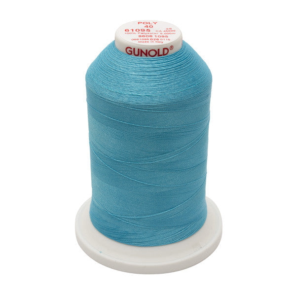 Gunold Polyester Thread