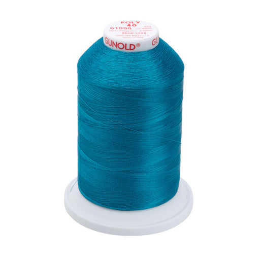 Gunold Polyester Thread