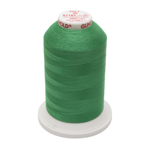 Gunold Polyester Thread