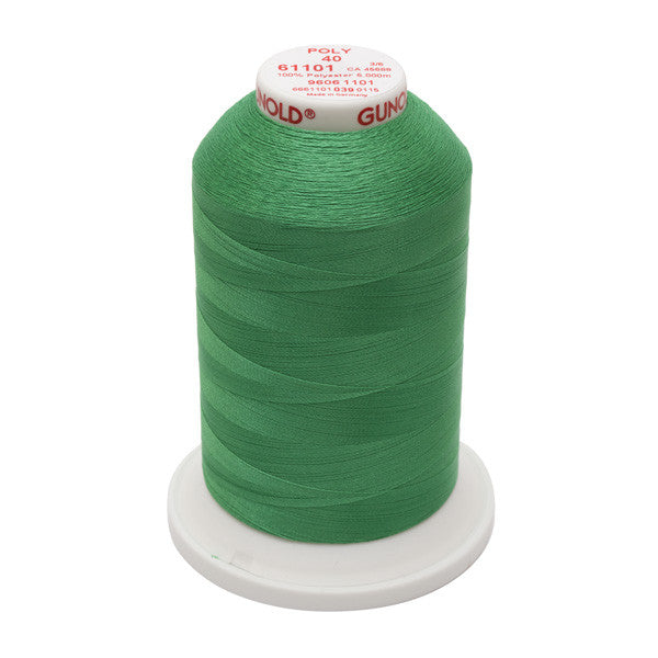 Gunold Polyester Thread