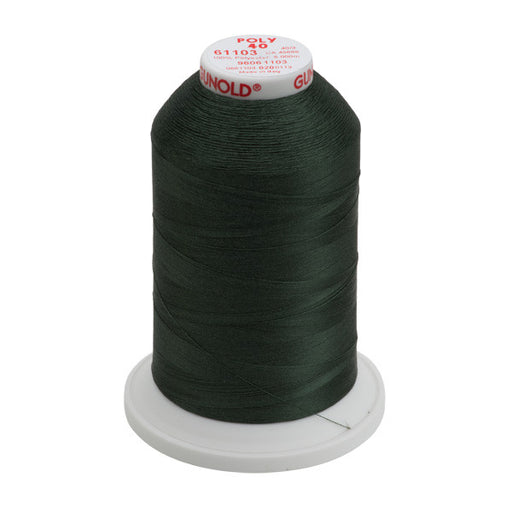 Gunold Polyester Thread