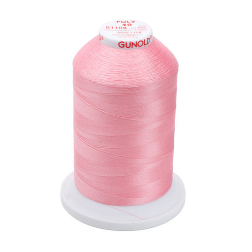Gunold Polyester Thread