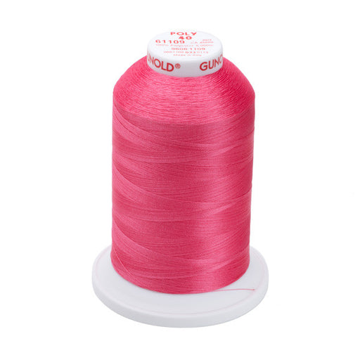 Gunold Polyester Thread