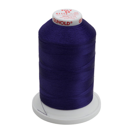 Gunold Polyester Thread