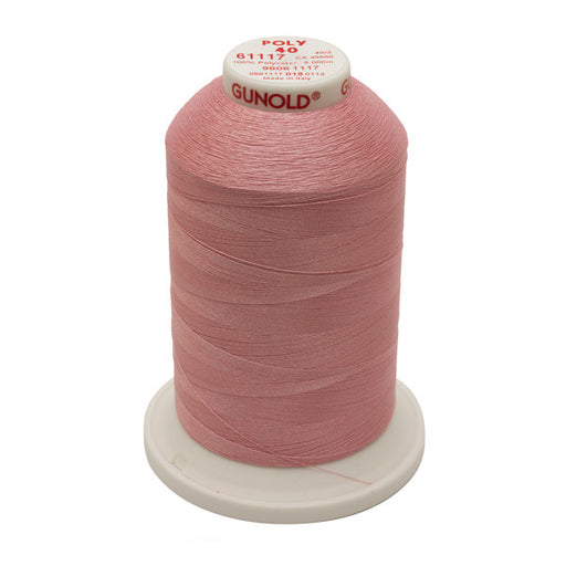 Gunold Polyester Thread