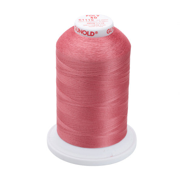 Gunold Polyester Thread