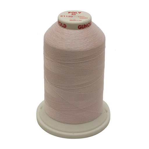 Gunold Polyester Thread