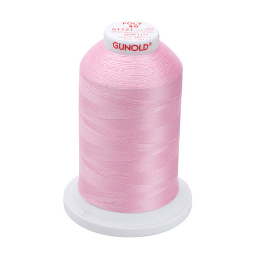 Gunold Polyester Thread