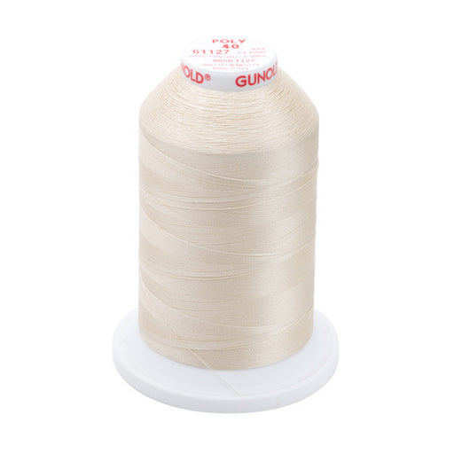 Gunold Polyester Thread