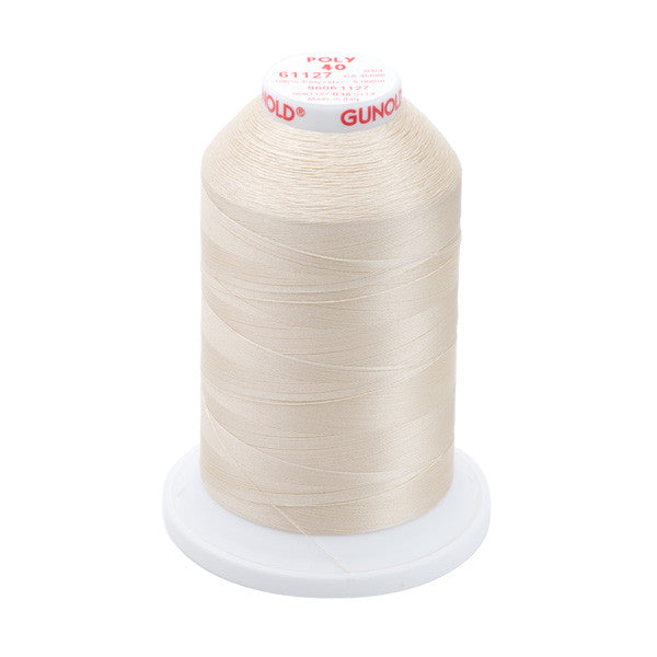 Gunold Polyester Thread