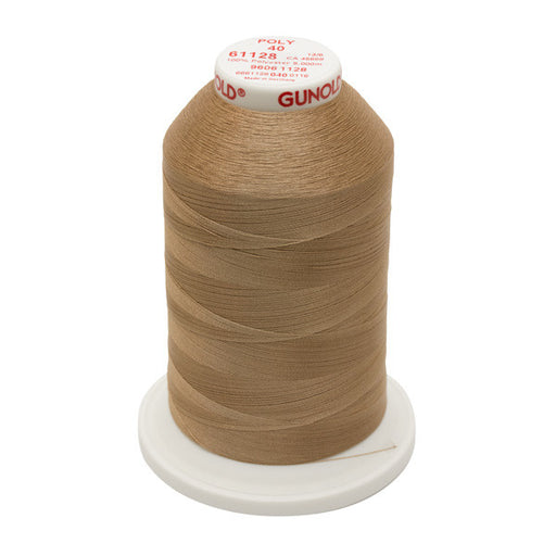 Gunold Polyester Thread