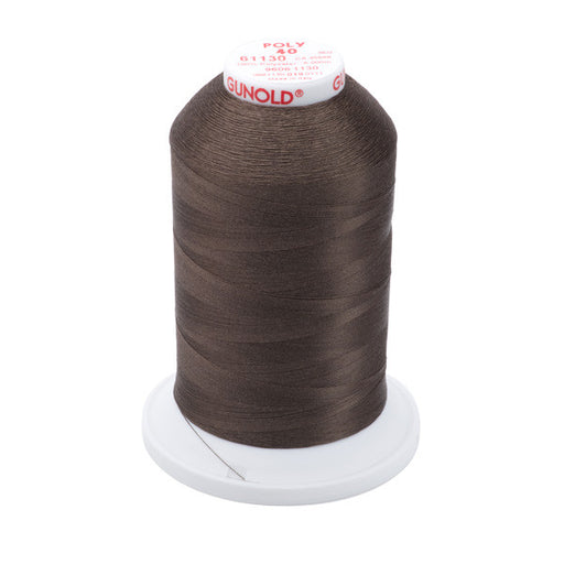 Gunold Polyester Thread