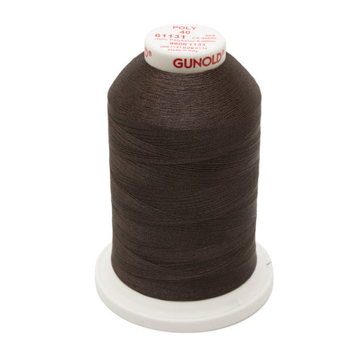 Gunold Polyester Thread