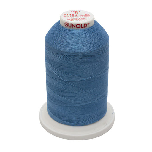 Gunold Polyester Thread