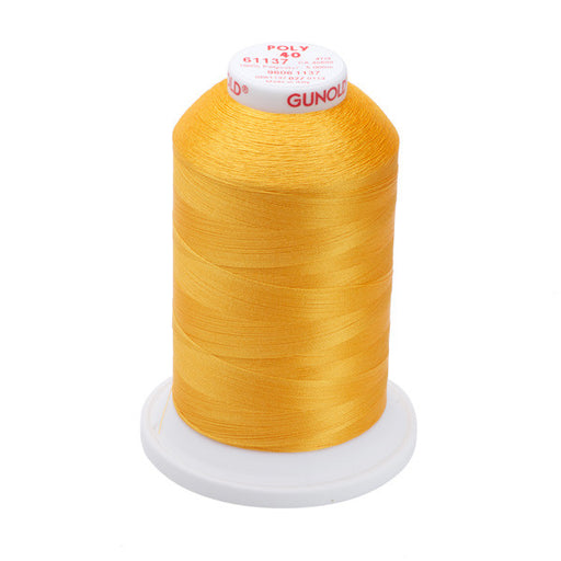 Gunold Polyester Thread