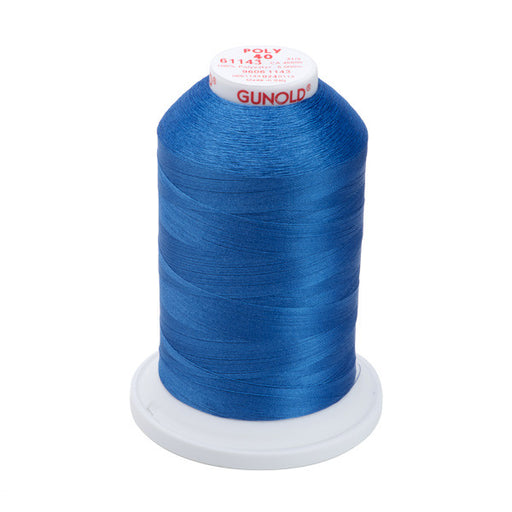 Gunold Polyester Thread