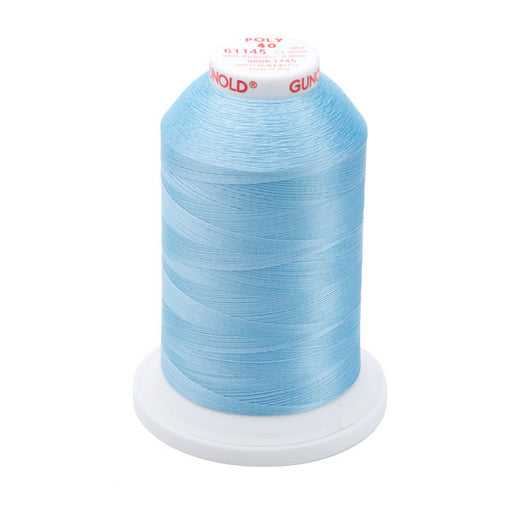 Gunold Polyester Thread