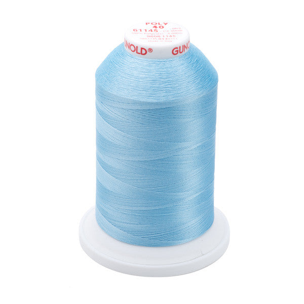 Gunold Polyester Thread