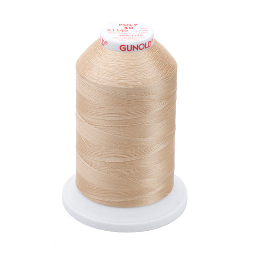 Gunold Polyester Thread