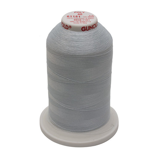 Gunold Polyester Thread