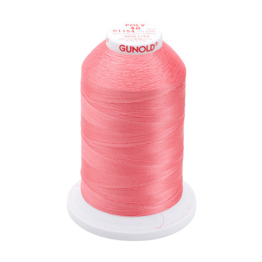 Gunold Polyester Thread