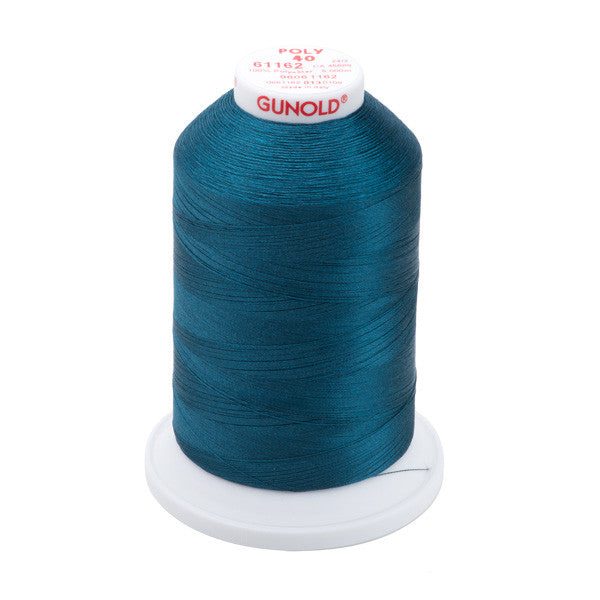 Gunold Polyester Thread