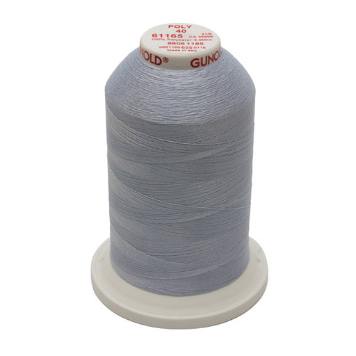 Gunold Polyester Thread